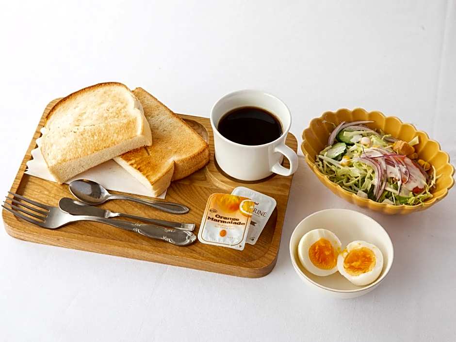 Hotel Castle Inn Suzuka Chuo