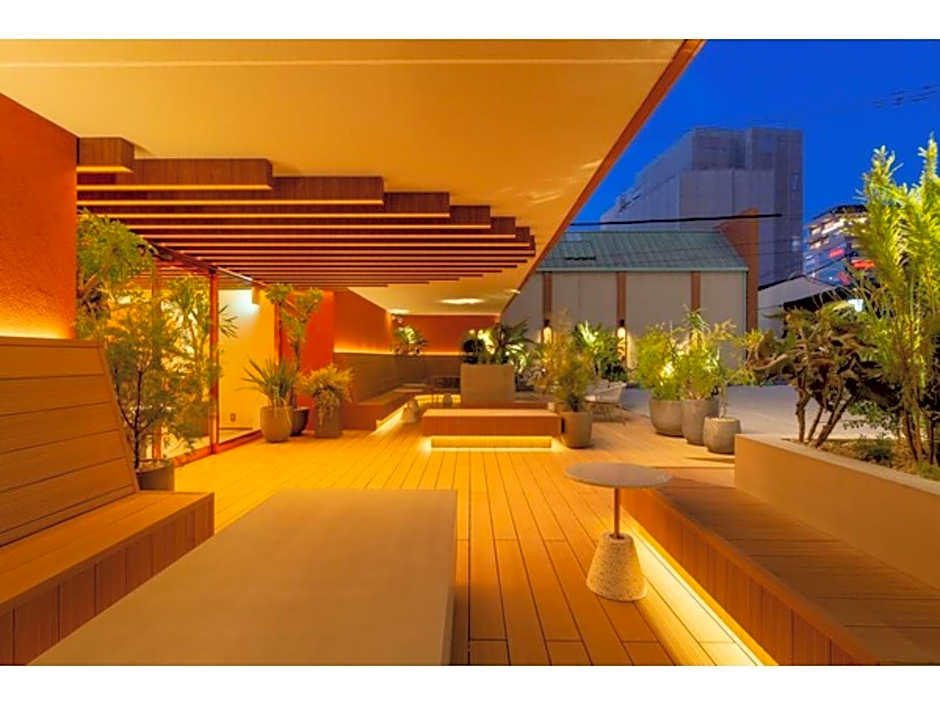 The OneFive Terrace Fukuoka - Vacation STAY 33431v