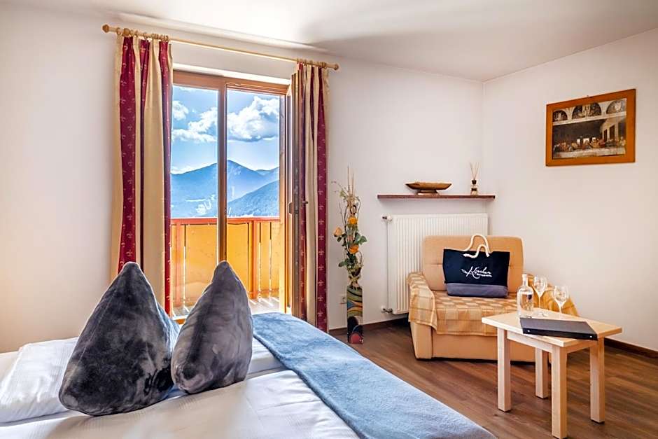 Boutique Hotel Kircher