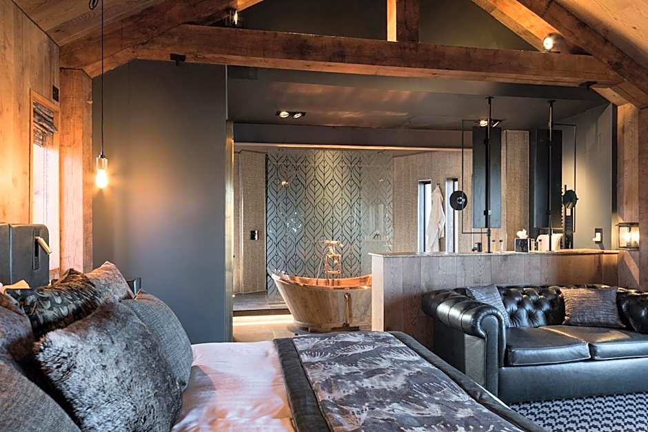 Ramside Hall Hotel, Golf & Spa