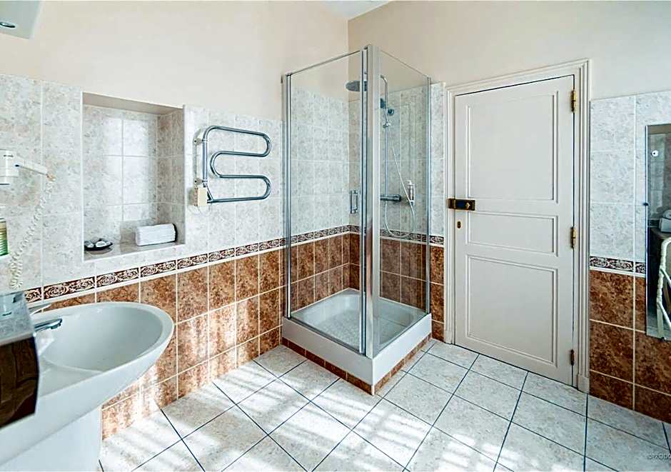 Chateau d'Ygrande - Teritoria