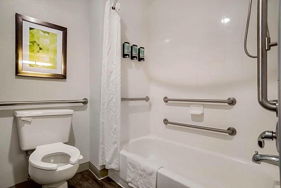 Country Inn & Suites by Radisson, Montgomerty East I-85