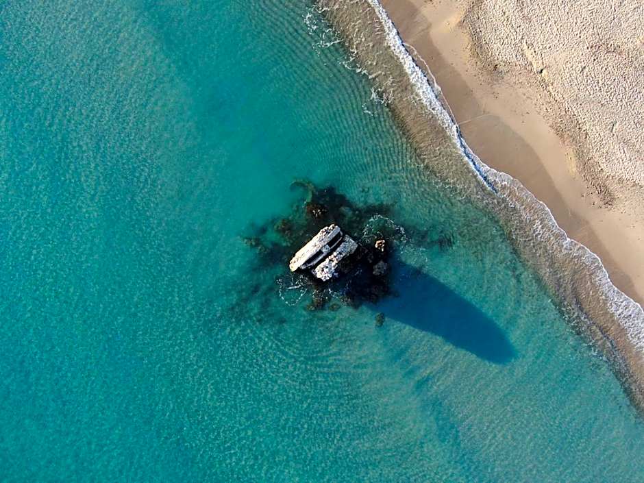 La Casa di Adele Cagliari B&B