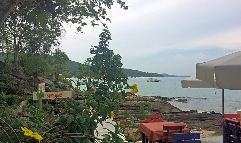 Sunrise Villas Seaview