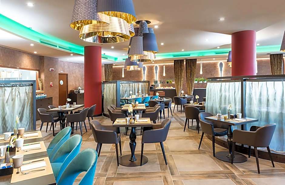 Leonardo Royal Hotel Venice Mestre