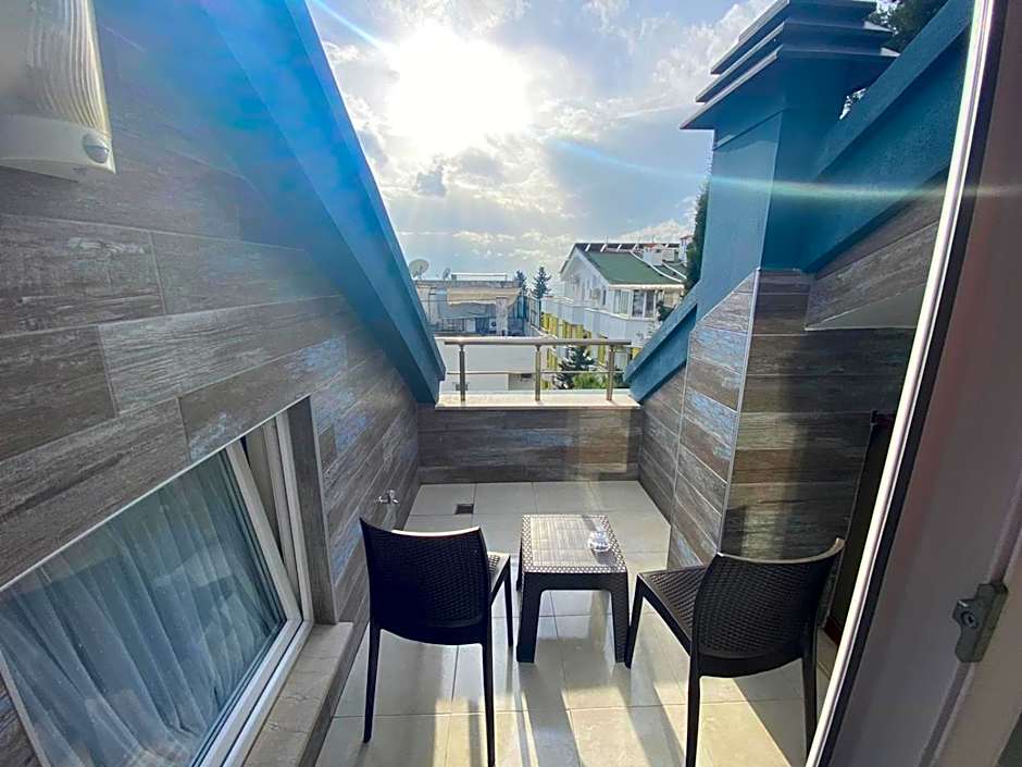 Elanis Suites
