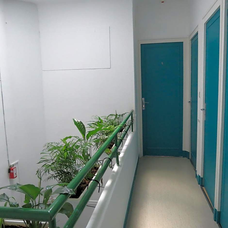 Hotel Au Petit Béarn