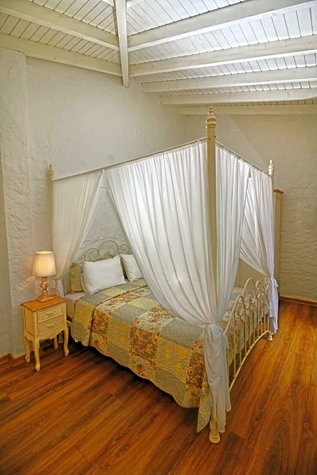 Kupina Alaçatı