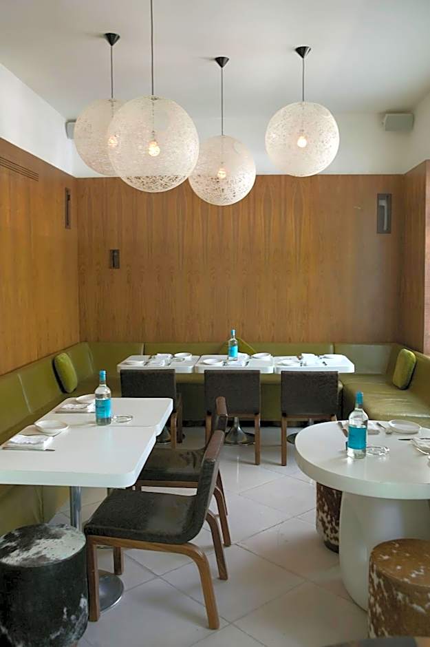 CONDESA DF, Mexico City, a Member of Design Hotels