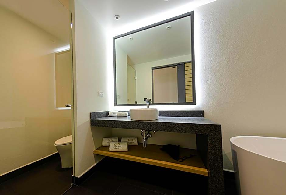 Hotel Catedral