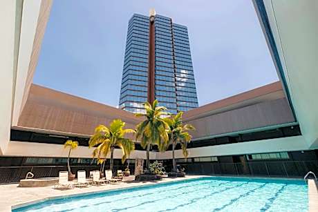 Bishop Suites @ Executive Centre