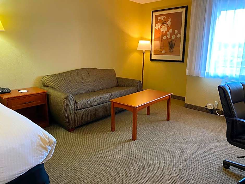 Wingate by Wyndham Mount Vernon