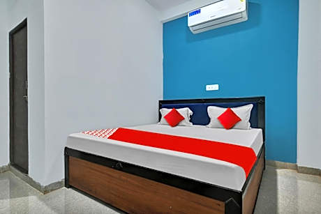 Hotel O Choice Inn