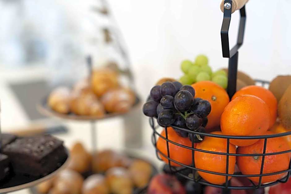 PLAZA INN Dachau - München