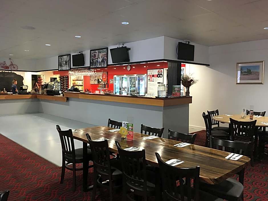 Pit Pony Hotel