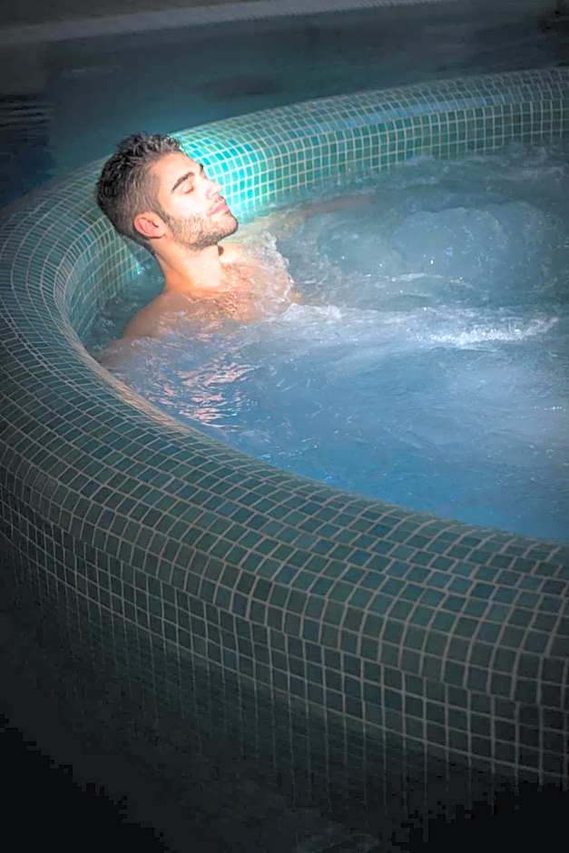 Balneario de Archena - Hotel León