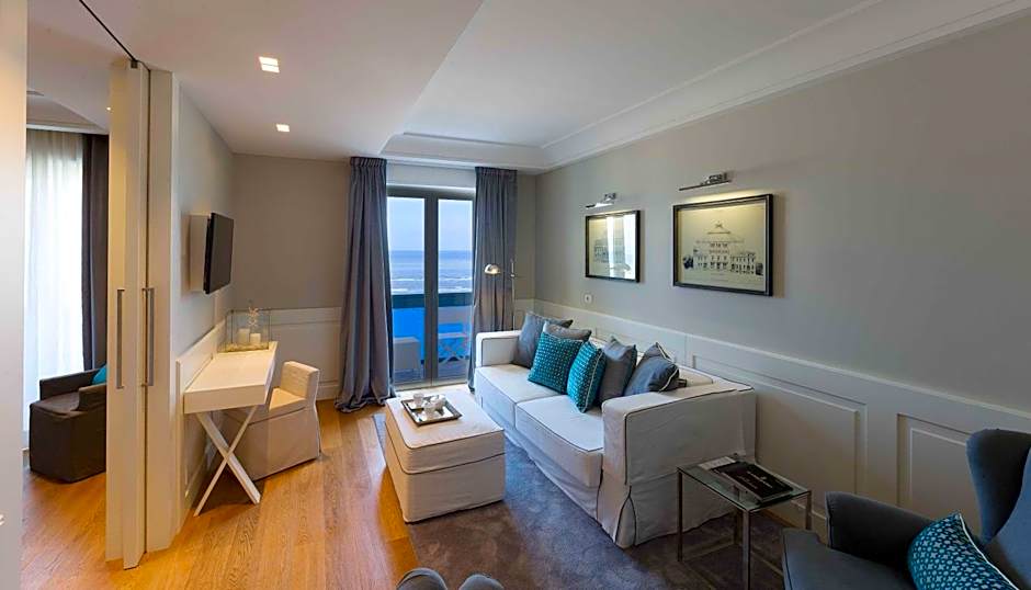 Hotel Lungomare