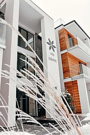 Zaži Apartmán Vila Zuberec