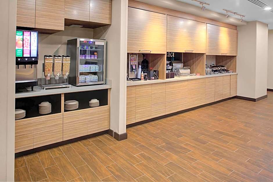 TownePlace Suites by Marriott Albany