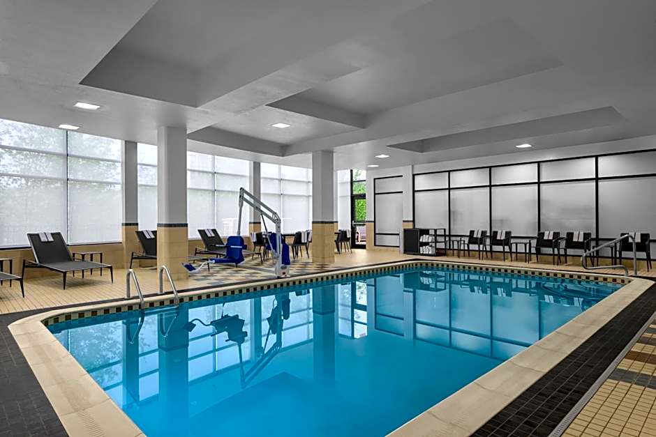 Courtyard by Marriott Pittsburgh Airport Settlers Ridge