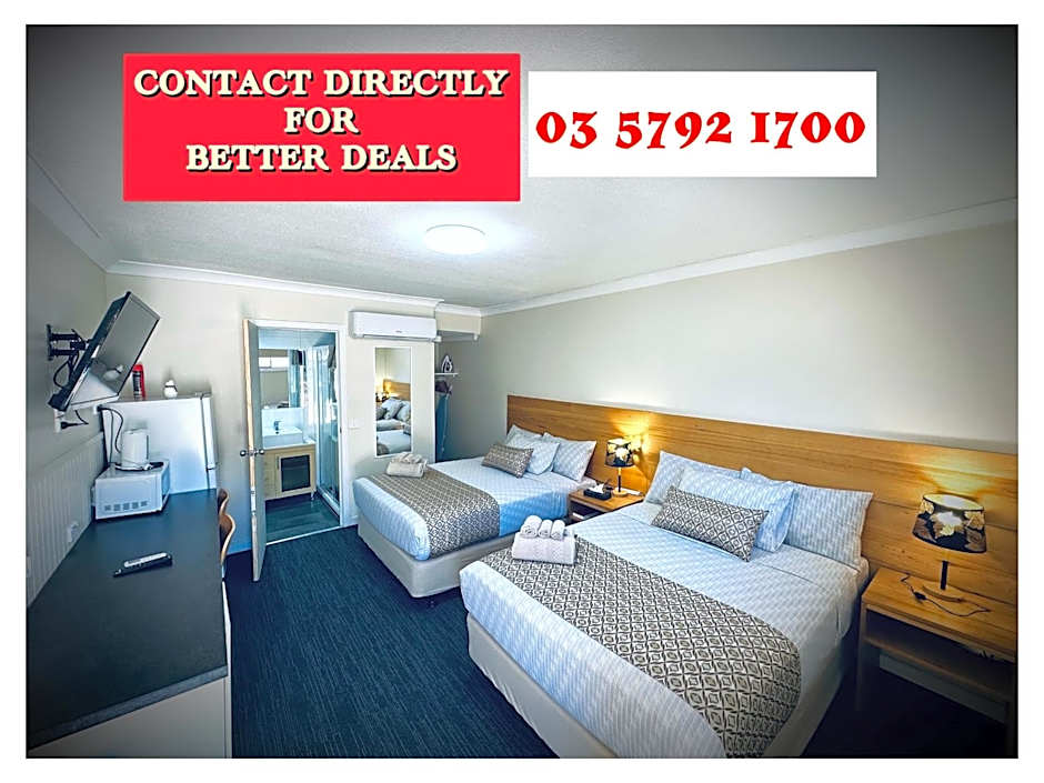 Auto Lodge Motor Inn