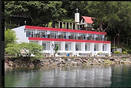 King Room with Lake View