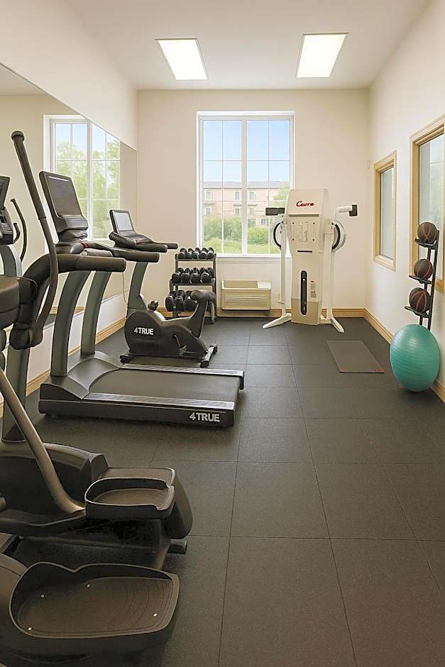 Clarion Inn Idaho Falls Riverfront