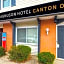 Magnuson Hotel Extended Stay Canton Ohio