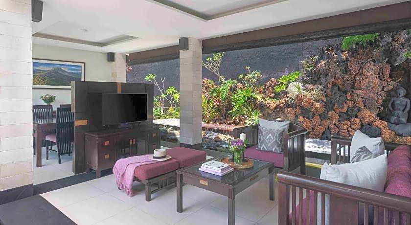 The Ayu Kintamani Villa at Toya Devasya