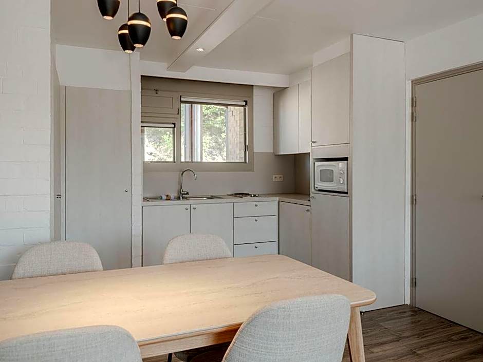 Vakantie Domein Ter Helme