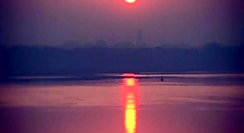 Sri Yoga Mandir Guest House