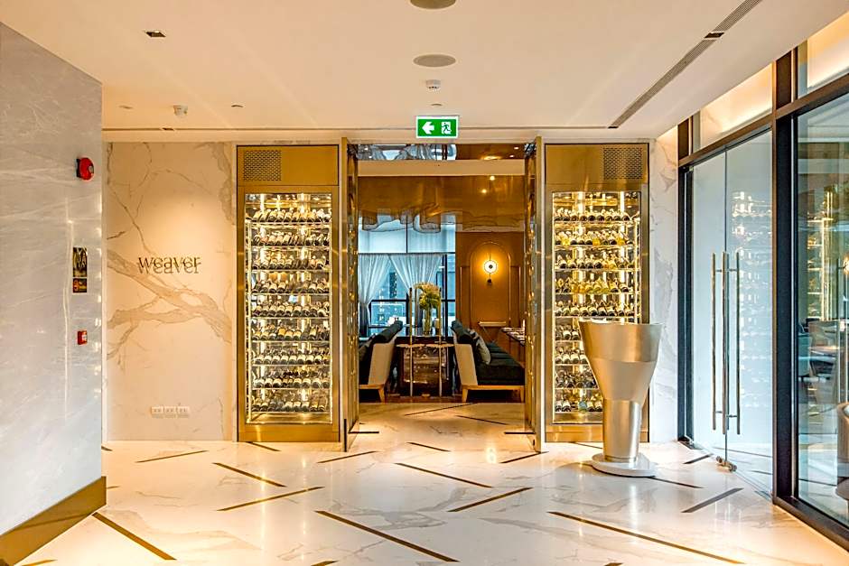 SILQ Hotel & Residence