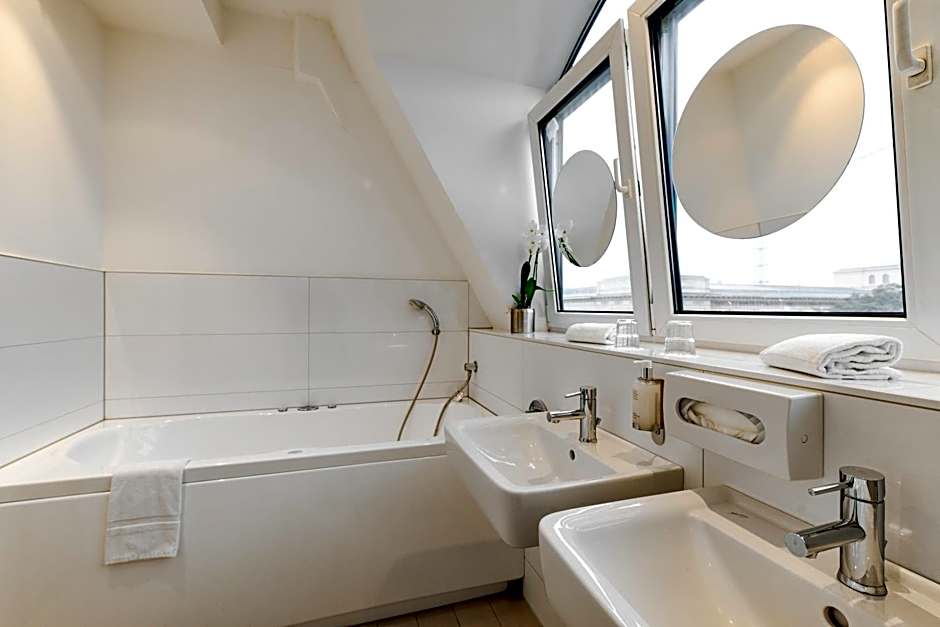 Hotel Berlin Mitte by Campanile