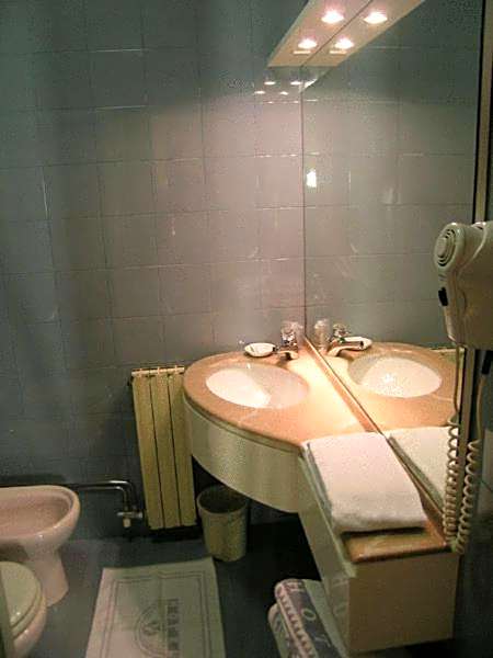 Hotel Da Vito