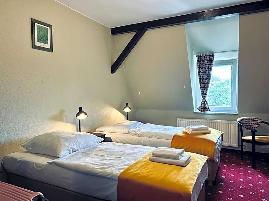Park Hotel
