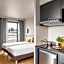 Aparthotel Adagio Access Colombes La Defense