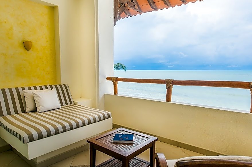 Grand Velas Riviera Nayarit