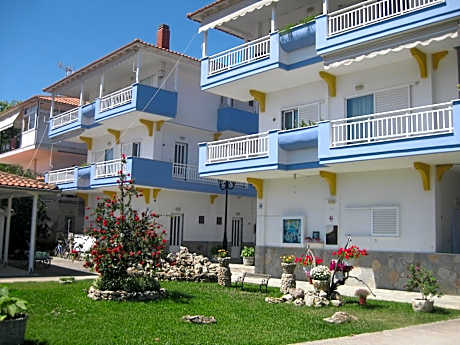 Armiriki Rooms