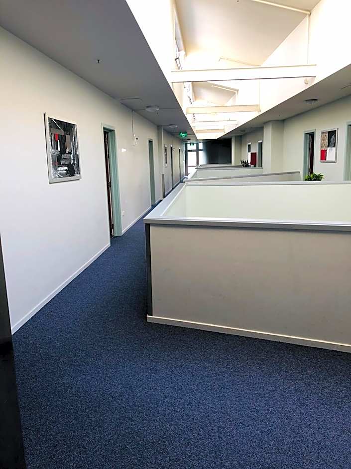 Best Western Wellington