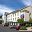 Fairfield Inn & Suites by Marriott State College