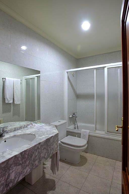 Hotel Lusitano