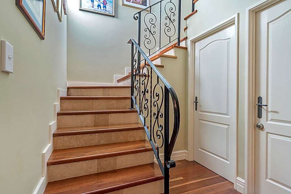 Sorrento Beach Bed & Breakfast