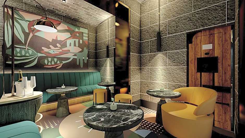 Adina Apartment Hotel Melbourne Pentridge