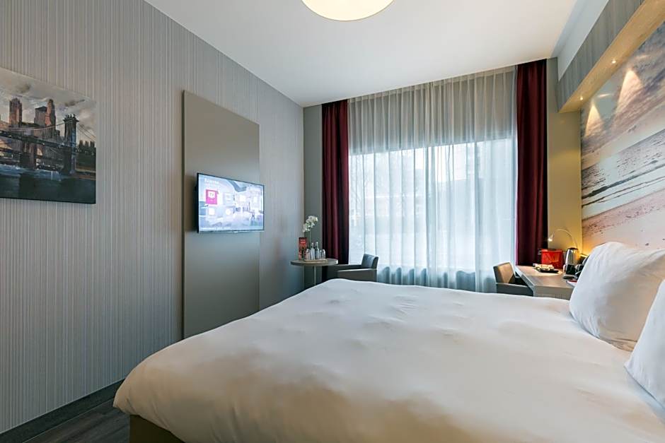 Ramada The Hague - Scheveningen