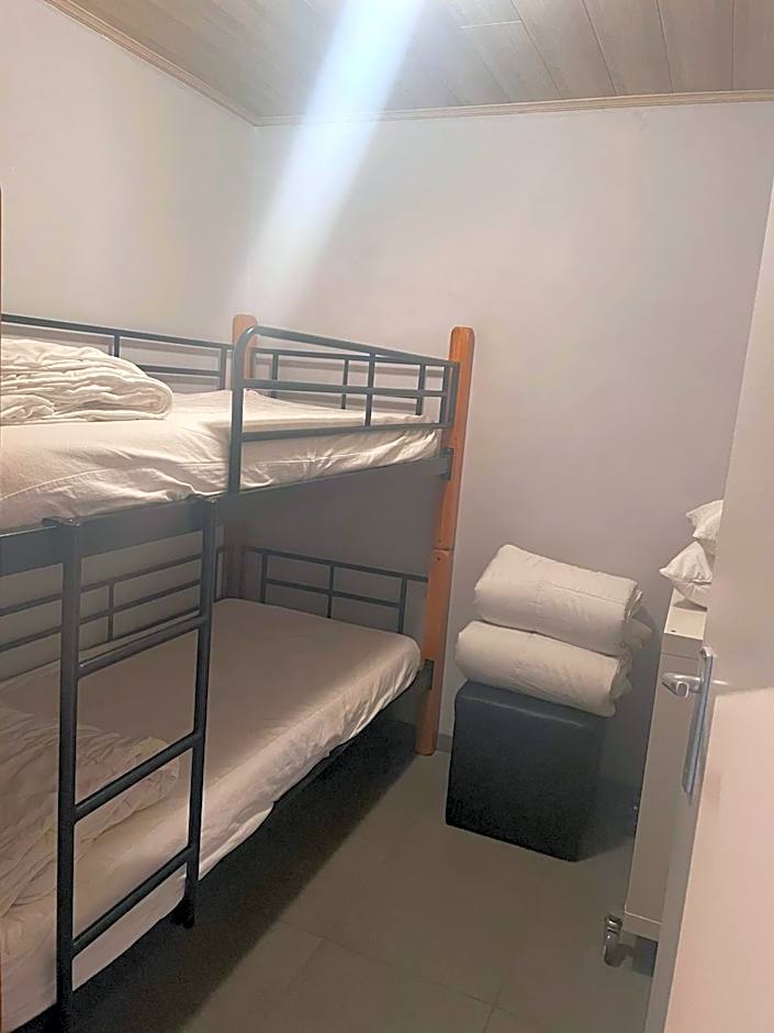 Bouwelhoeve 't Schuur