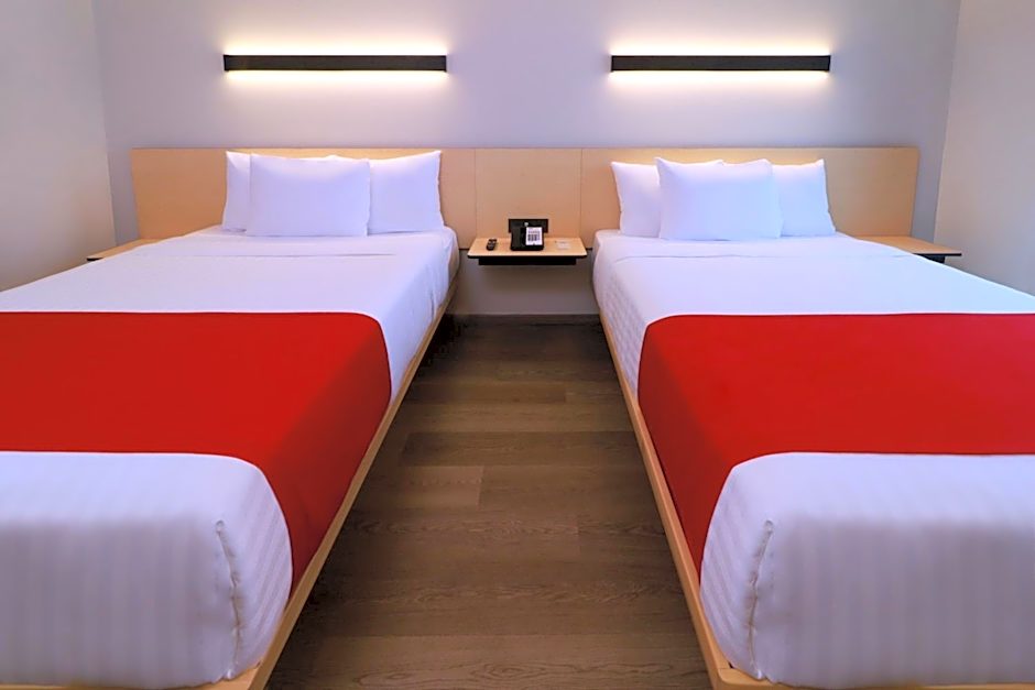 City Express by Marriott Monterrey Universidad