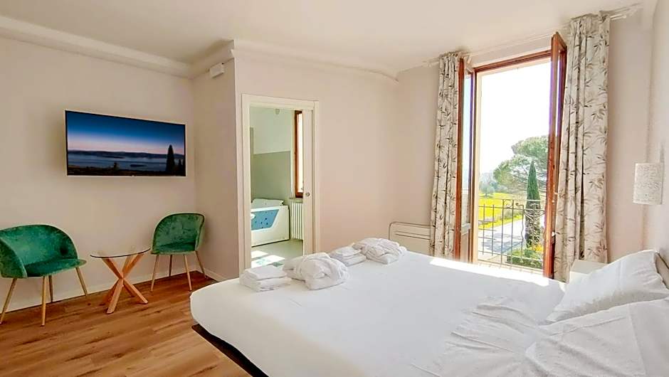 Domus Volumnia Residence