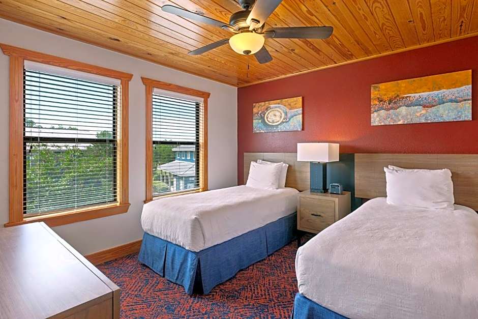 WorldMark New Braunfels