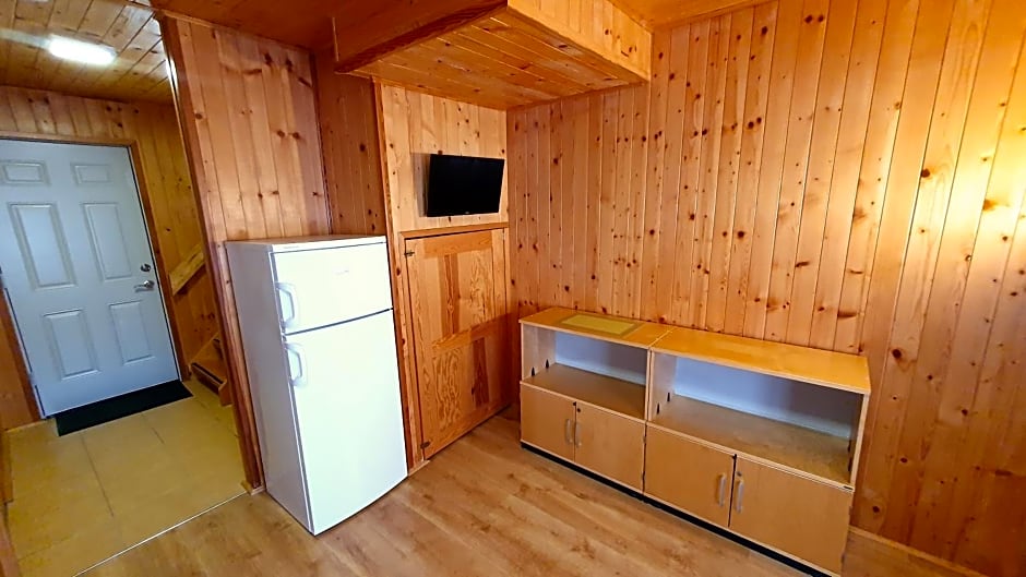 Amber Domki Letniskowe