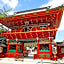 Sakano Hotel tretio Ochanomizu